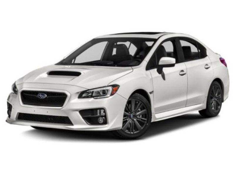 Used 2015 Subaru WRX Premium w/ Popular Package #1 image 1