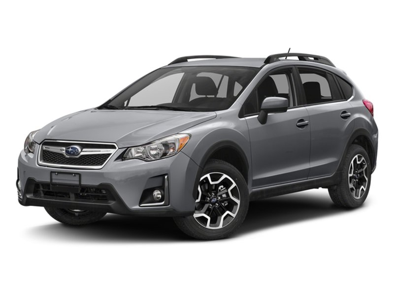 Used 2016 Subaru Crosstrek 2.0i Premium w/ Popular Package #2 image 1