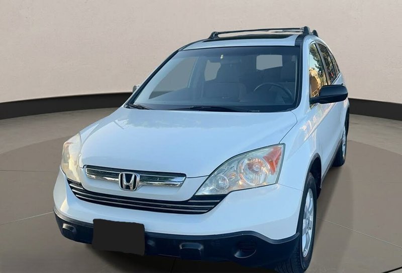 Used 2007 Honda CR-V EX-L image 1