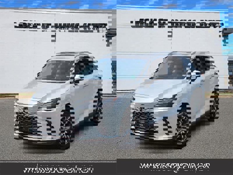 Certified 2023 Lexus RX 350h image 1