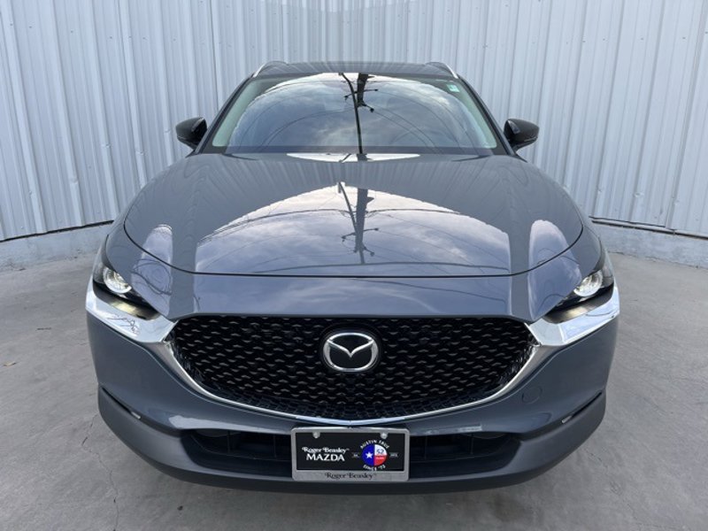 Certified 2022 MAZDA CX-30 AWD 2.5 S w/ Preferred Package image 1