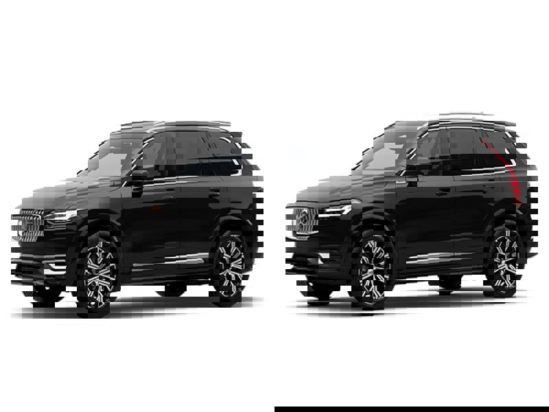 Certified 2025 Volvo XC90 B6 Plus w/ Protection Package image 1