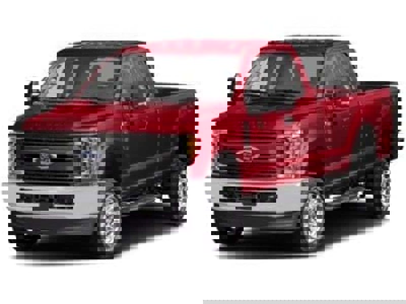 Used 2017 Ford F250 XLT w/ XLT Value Package image 1