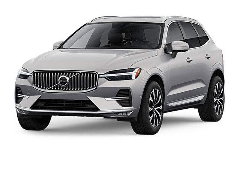Certified 2023 Volvo XC60 B5 Plus image 1