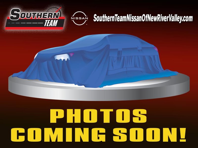Certified 2022 Nissan Rogue Sport S image 1