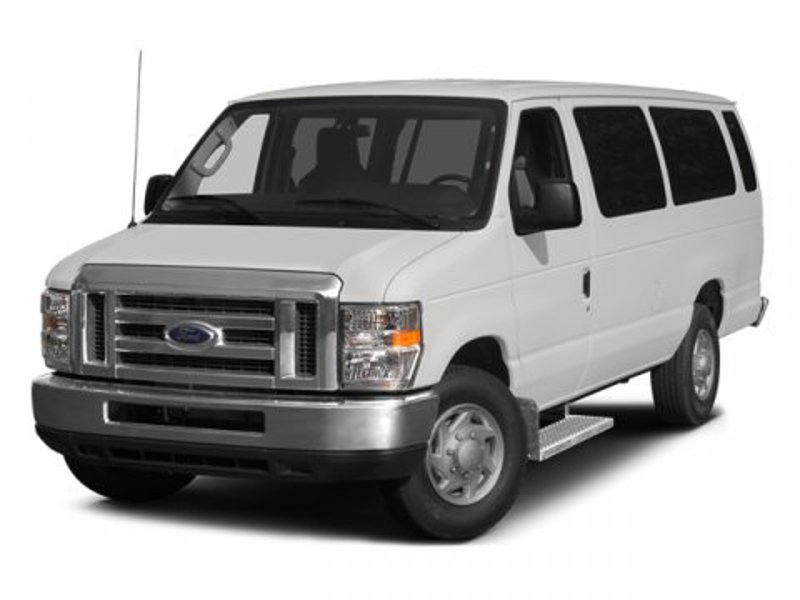 Used 2013 Ford E-350 and Econoline 350 XLT image 1