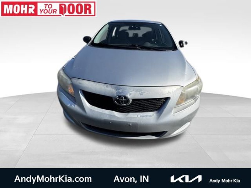 Used 2009 Toyota Corolla LE image 1