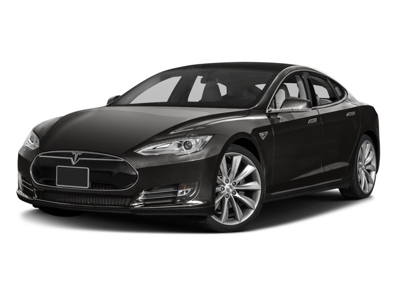 Used 2016 Tesla Model S 70 image 1