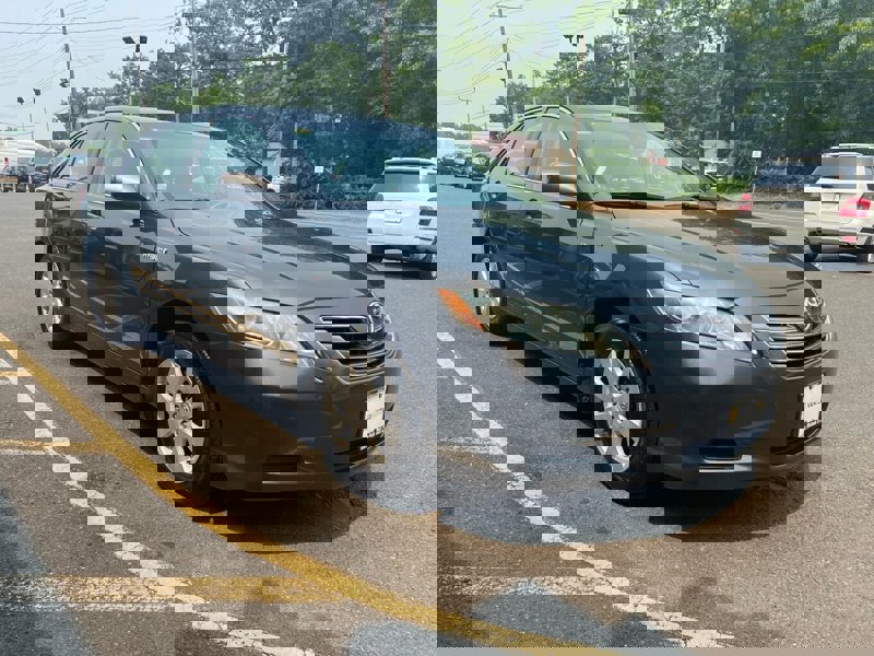 Used 2008 Toyota Camry Hybrid image 1