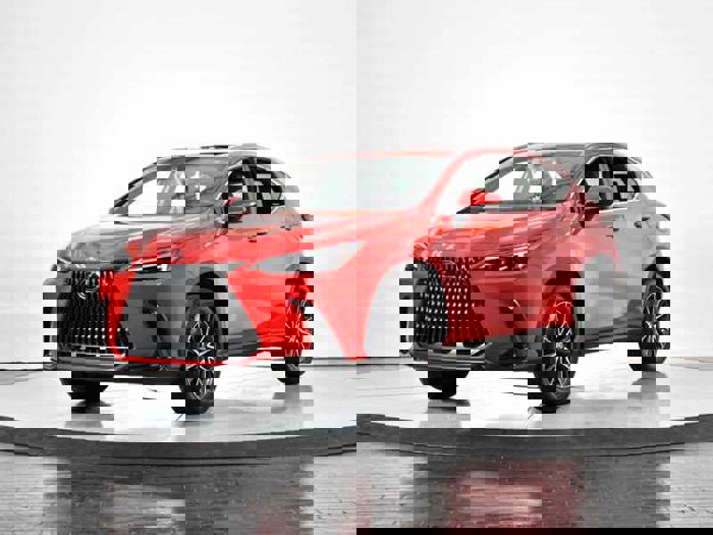 Certified 2024 Lexus NX 250 FWD w/ Premium Package image 1