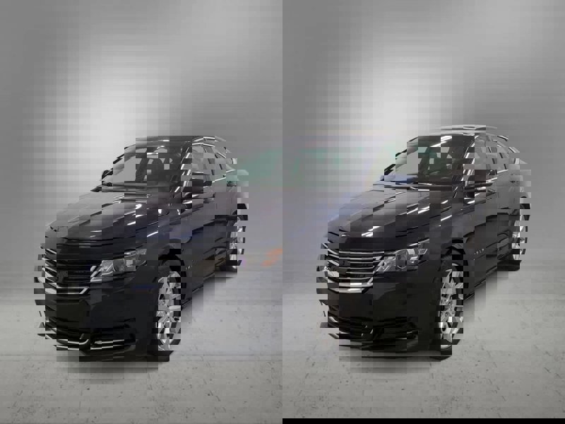 Used 2014 Chevrolet Impala LS image 1