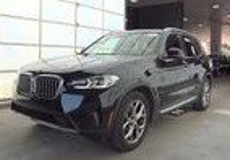 Used 2024 BMW X3 xDrive30i image 1