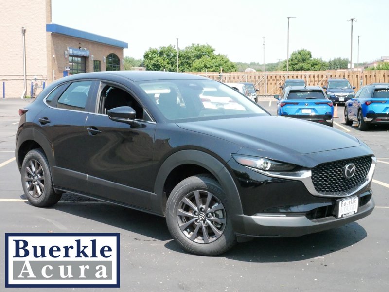 Used 2024 MAZDA CX-30 AWD 2.5 S image 1