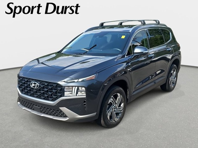 Certified 2023 Hyundai Santa Fe SEL image 1