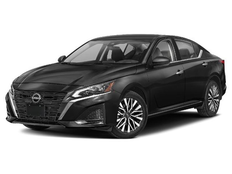 Certified 2023 Nissan Altima 2.5 SV image 1