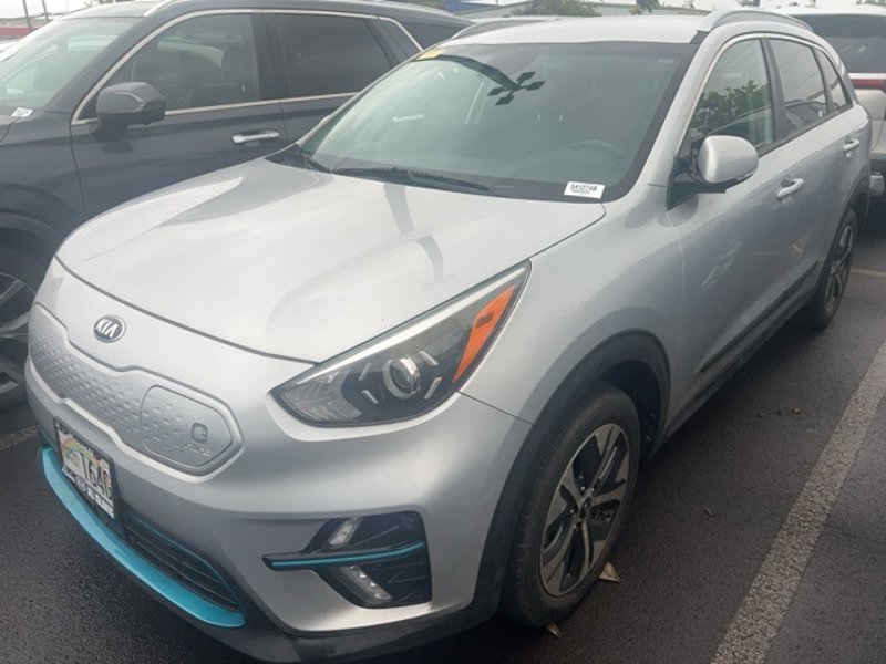 Used 2020 Kia Niro EX image 1