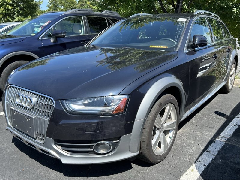 Used 2014 Audi A4 Premium Plus image 1