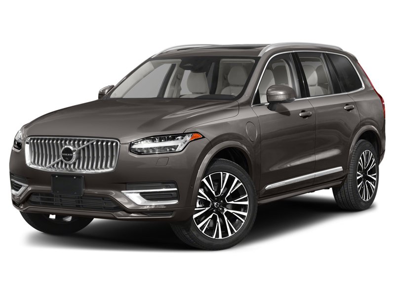 Certified 2023 Volvo XC90 T8 Plus image 1