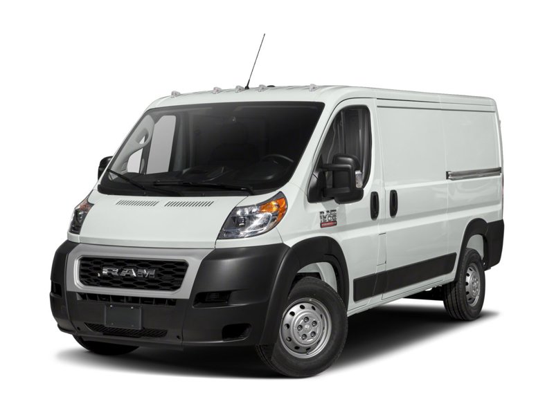 Used 2021 RAM ProMaster 1500 image 1