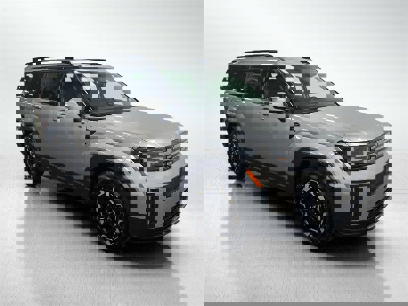 Certified 2024 Hyundai Santa Fe SEL image 1