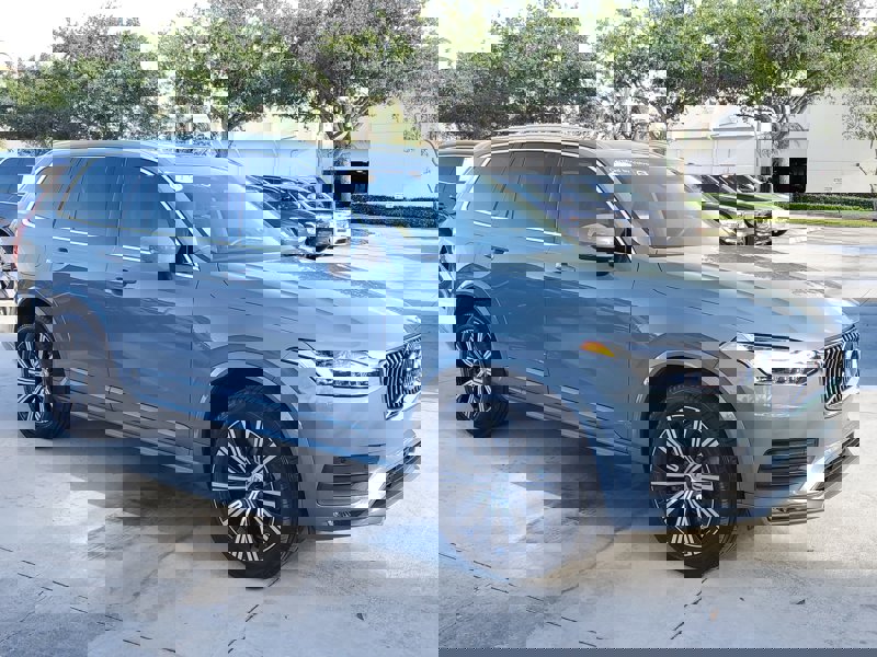 Certified 2023 Volvo XC90 B5 Core w/ Protection Package Premier image 1
