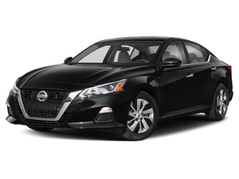 Used 2019 Nissan Altima 2.5 SR w/ SR Premium Package image 1