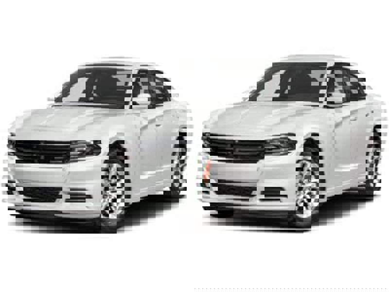 Used 2020 Dodge Charger R/T w/ Blacktop Package image 1
