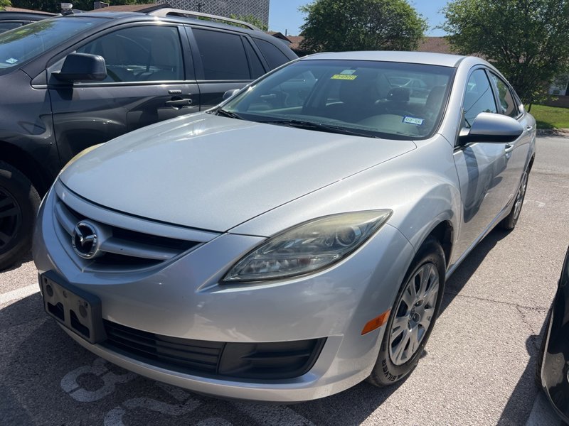 Used 2010 MAZDA MAZDA6 i Sport image 1