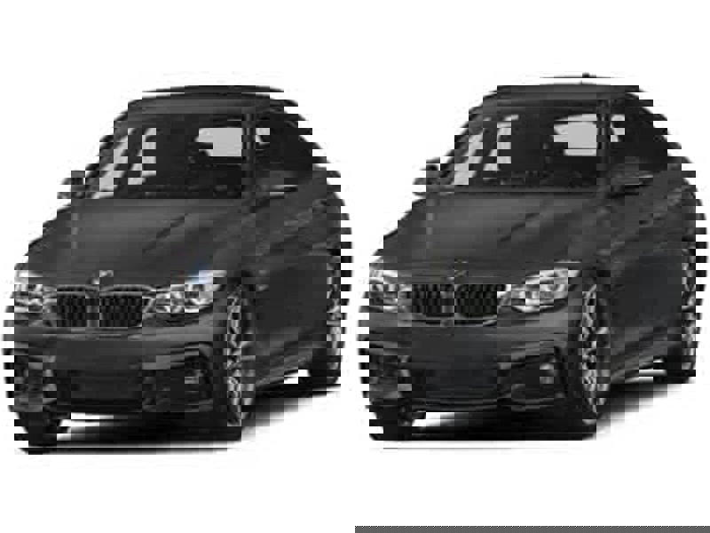 Used 2015 BMW 428i Gran Coupe image 1
