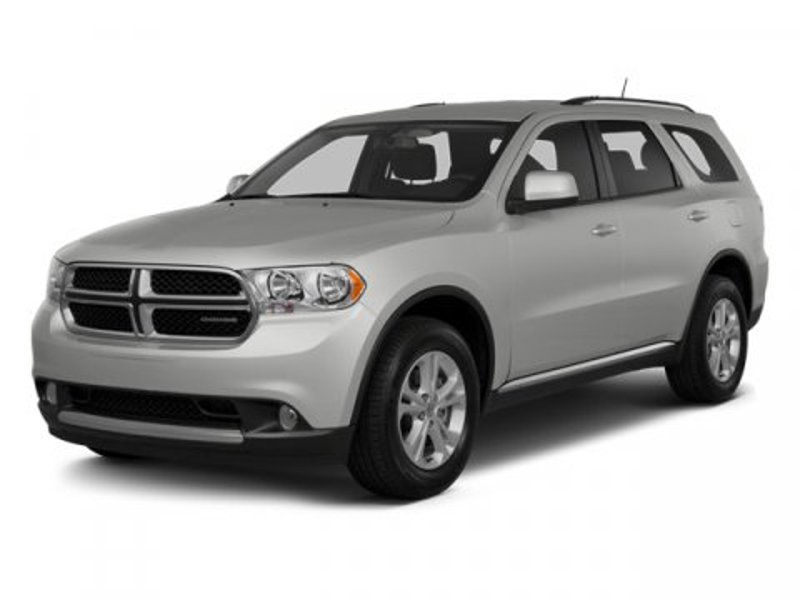 Used 2013 Dodge Durango Crew image 1