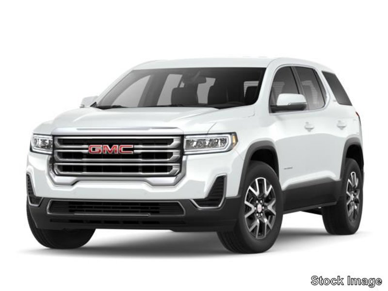 Used 2023 GMC Acadia SLE w/ Driver Convenience Package image 1