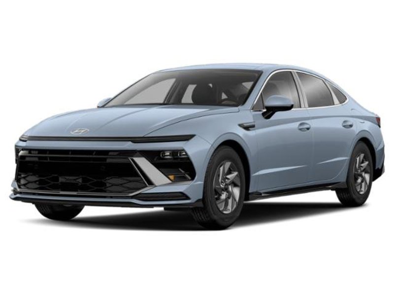 Certified 2025 Hyundai Sonata SE image 1