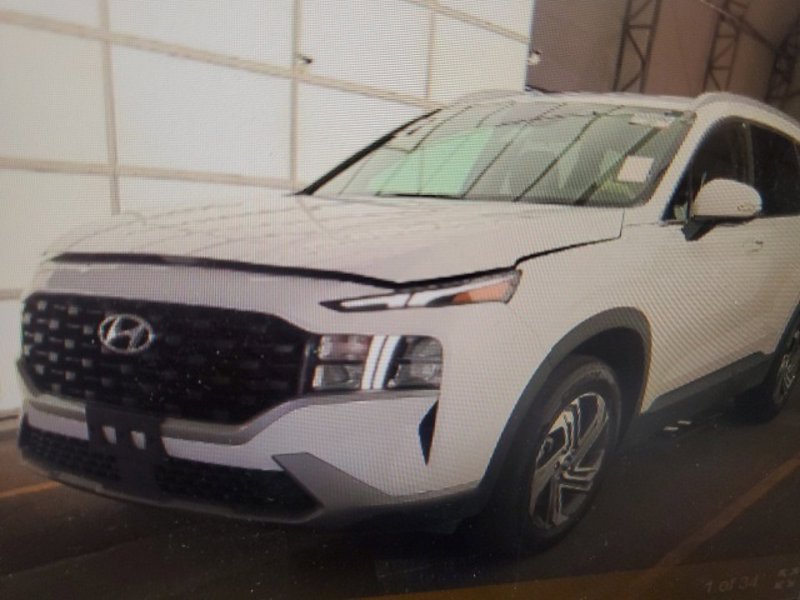 Used 2023 Hyundai Santa Fe SEL image 1