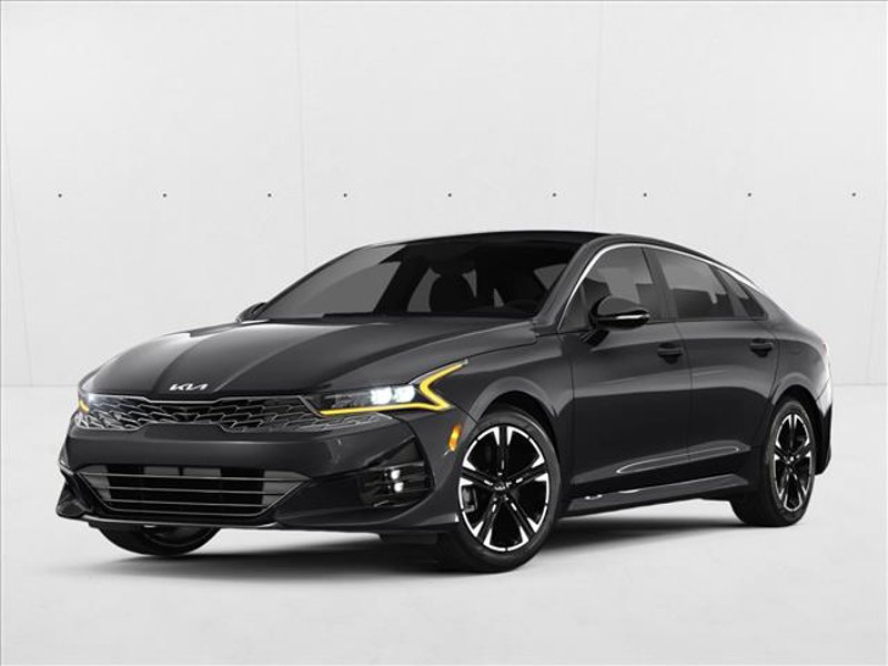 Used 2023 Kia K5 GT-Line w/ GT-Line Premium Package image 1
