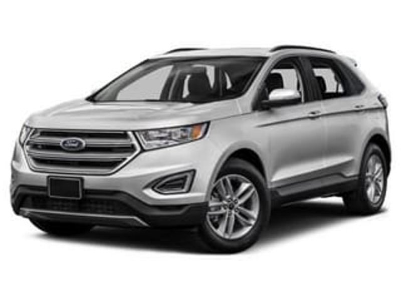 Used 2016 Ford Edge Titanium w/ Technology Package image 1