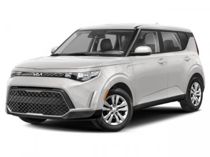 Used 2024 Kia Soul LX w/ Option Group 015 image 1