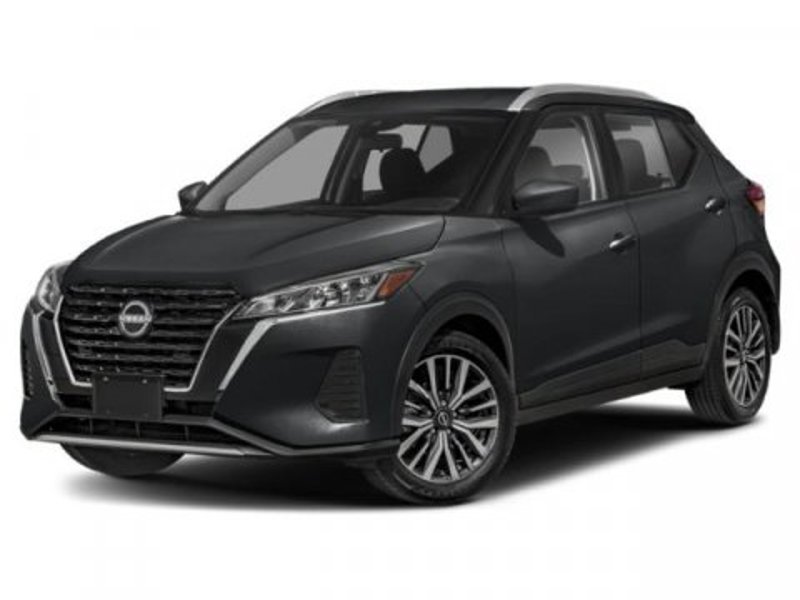 Used 2024 Nissan Kicks SV image 1