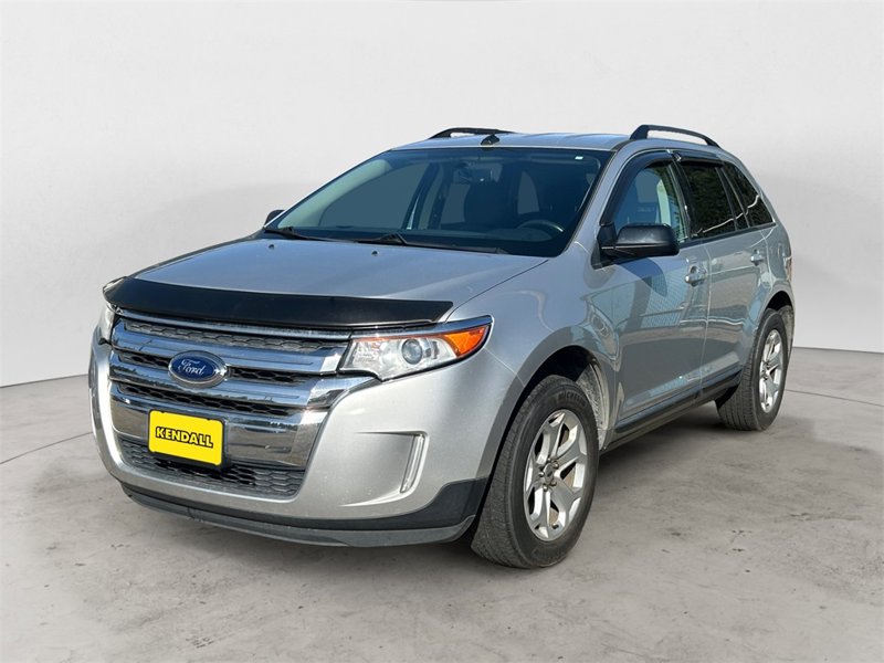 Used 2013 Ford Edge SEL image 1