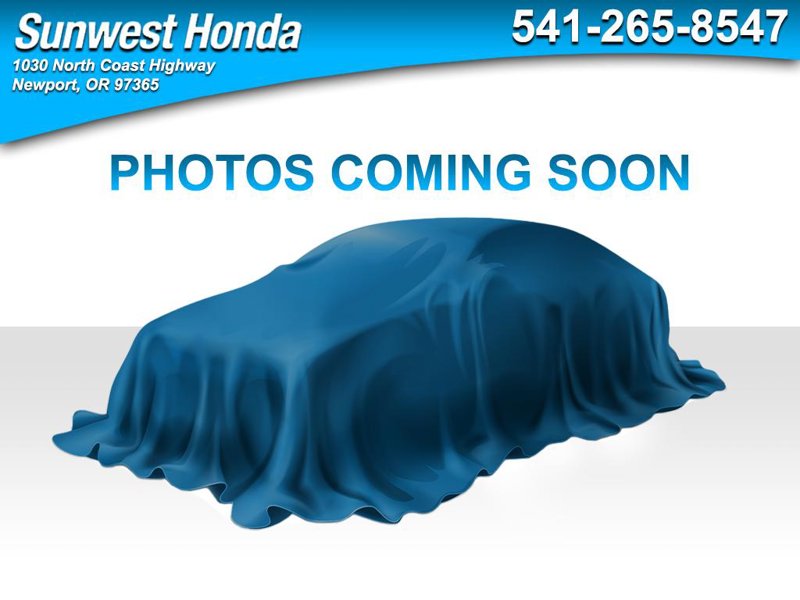 New 2025 Honda Civic Sport image 1