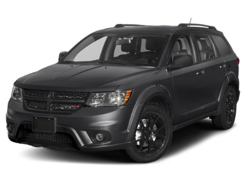 Used 2019 Dodge Journey GT image 1