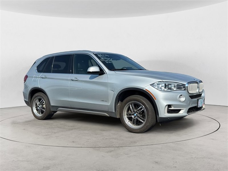 Used 2018 BMW X5 xDrive35i image 1