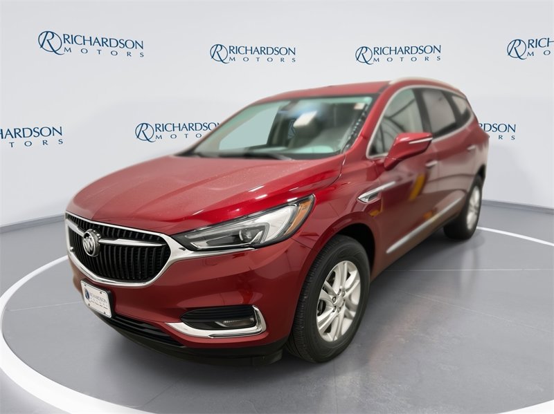 Used 2019 Buick Enclave Essence image 1