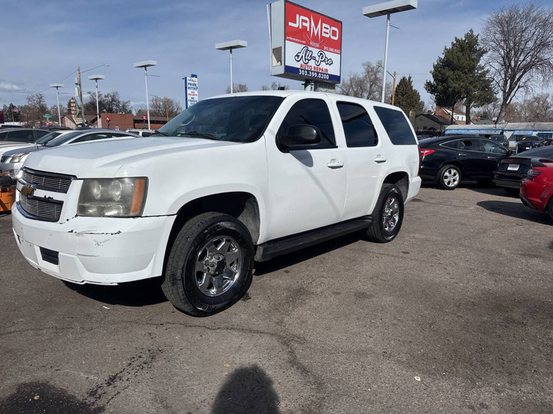Used 2011 Chevrolet Tahoe 4WD image 1