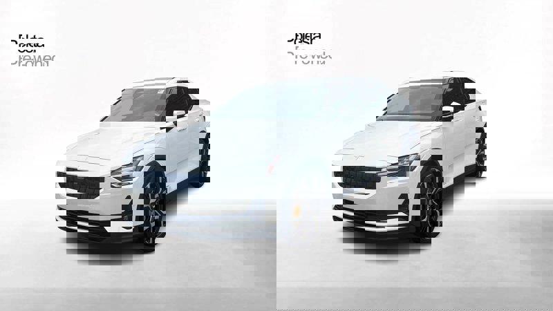 Certified 2022 Polestar Polestar 2 w/ Performance Package image 1