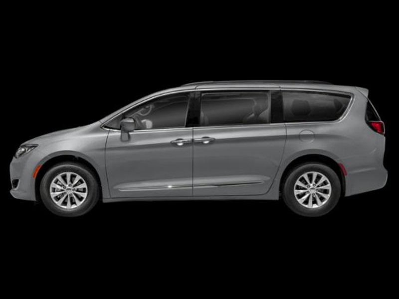 Used 2020 Chrysler Pacifica Touring-L image 1