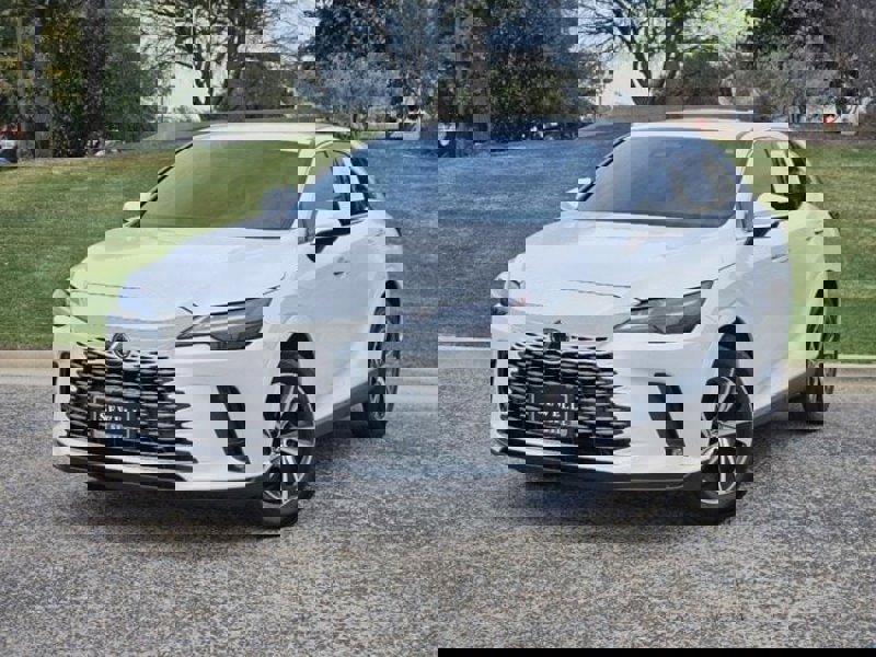 Certified 2023 Lexus RX 350 FWD image 1