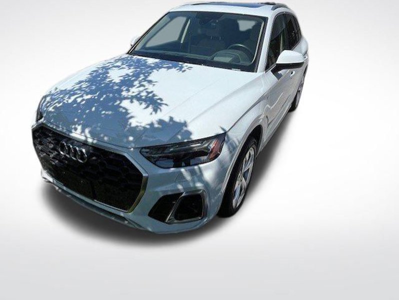 Used 2023 Audi Q5 2.0T Prestige image 1