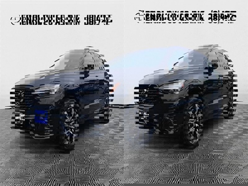 Certified 2024 Volvo XC60 B5 Core w/ Protection Package Premier image 1