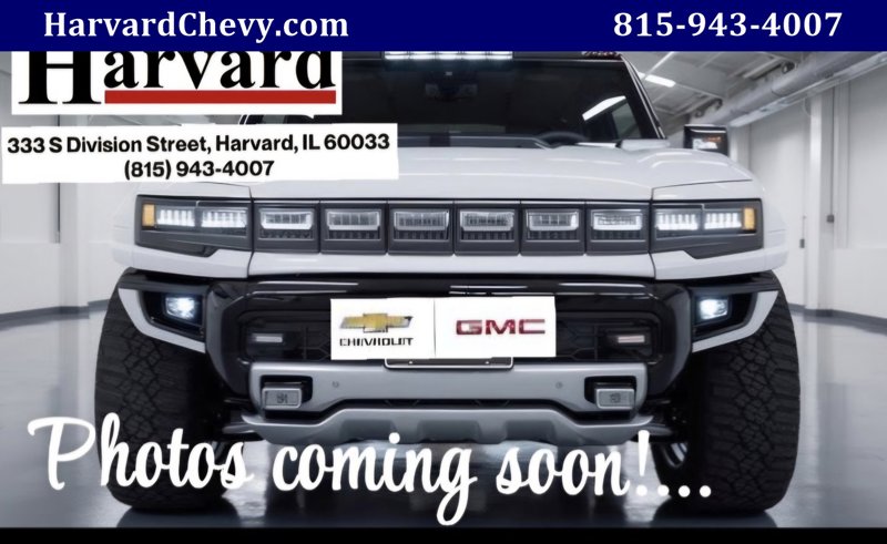 Used 2019 GMC Sierra 1500 Denali w/ Denali Ultimate Package image 1