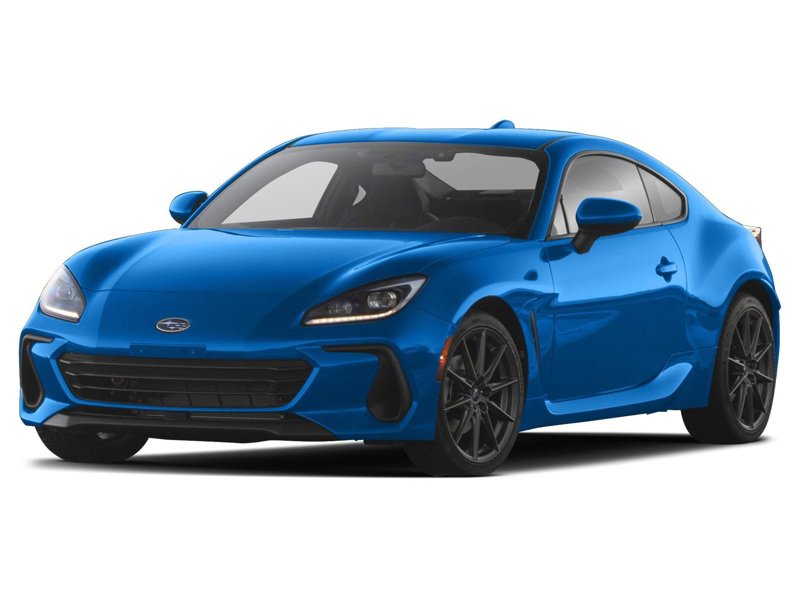 Used 2022 Subaru BRZ Limited image 1